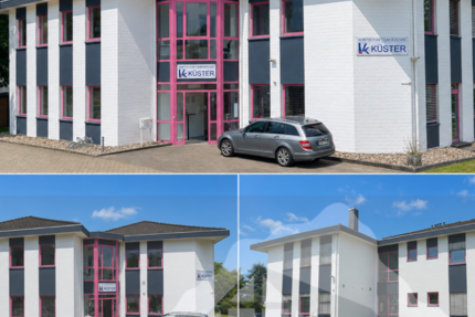 Gewerbeobjekt Burscheid - 2.590&euro; | Angebot:26858930