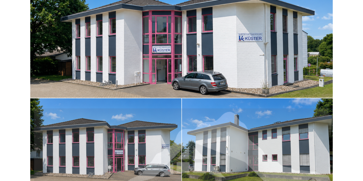 Gewerbeobjekt Burscheid - 2.590&euro; | Angebot:26858930