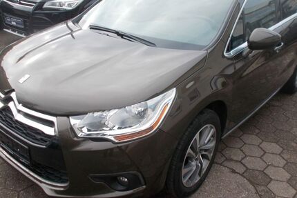 Citroen DS4 150.000 km 4.800 &euro; Bochum 44809