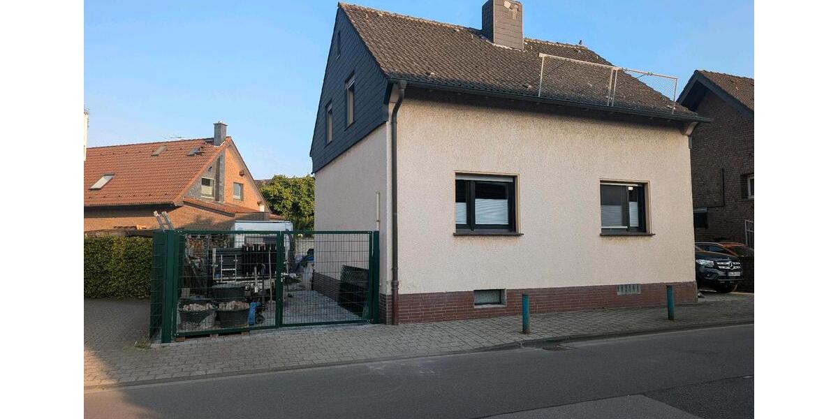 Einfamilienhaus Duisburg Huckingen - 3 Zimmer, 95 m&sup2;, 400.000&euro; | Angebot:26954577