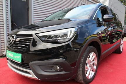 Opel Crossland (X) 43.144 km 13.699 &euro; Essen 45326