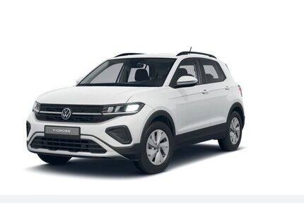 VW T-Cross 3.188 km 19.890 &euro; Bochum 44892
