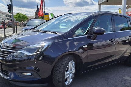 Opel Zafira 132.800 km 13.000 &euro; Sprockhövel 45549