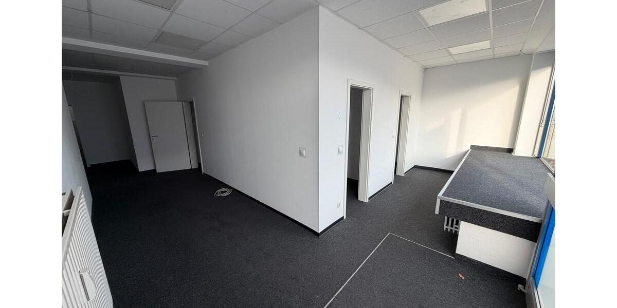 Gewerbeobjekt Duisburg Huckingen - 1.315&euro; | Angebot:25541161