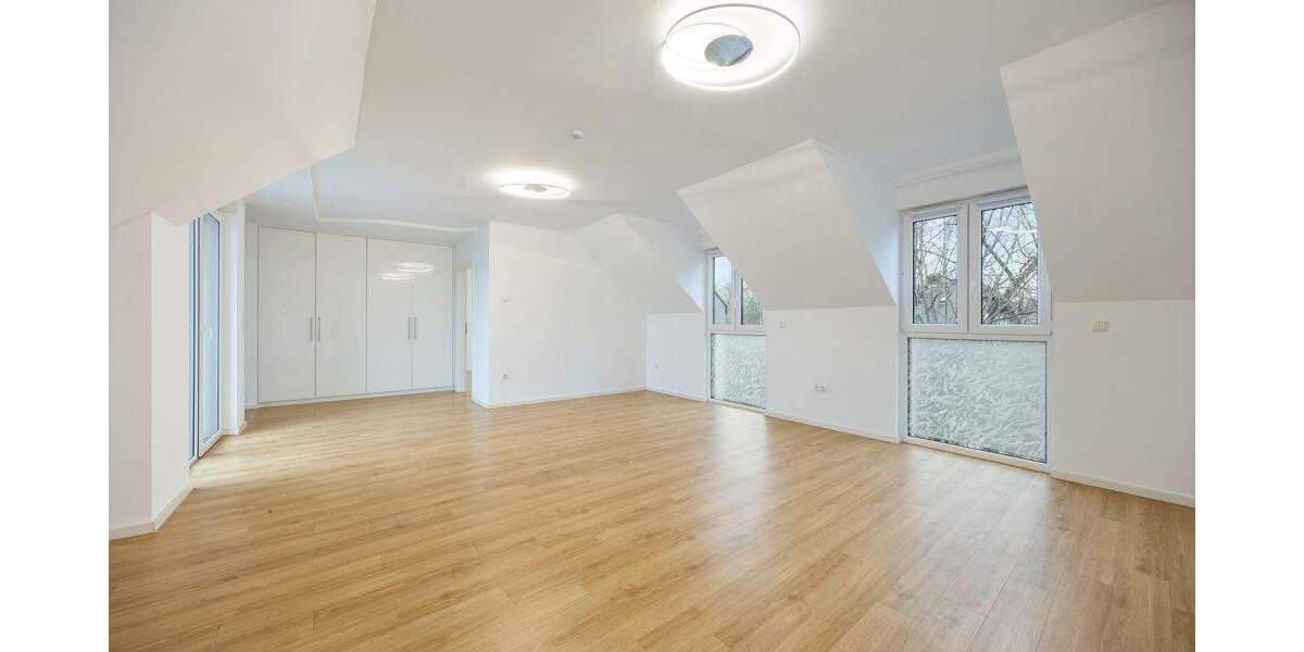 Etagenwohnung Hilden - 3 Zimmer, 97 m&sup2;, 495.000&euro; | Angebot:25705743