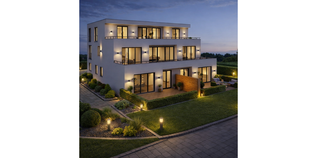 Etagenwohnung Bochum Bochum-Südwest - 3 Zimmer, 102 m&sup2;, 665.554&euro; | Angebot:25939005