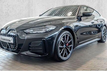 BMW i4 29.530 km 39.490 &euro; Hagen 58119