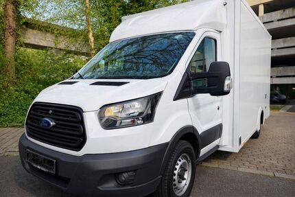 Ford Transit 53.745 km 16.200 &euro; Essen 45276