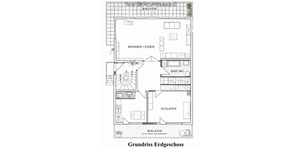 Doppelhaushälfte Bochum Bochum-Nord - 9 Zimmer, 200 m&sup2;, 995.000&euro; | Angebot:26019736