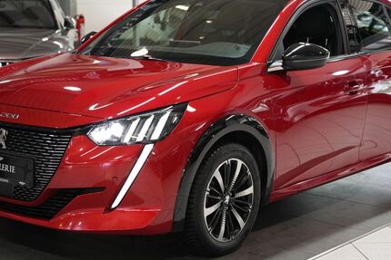 Peugeot 208 66.000 km 14.900 &euro; Herne 44652