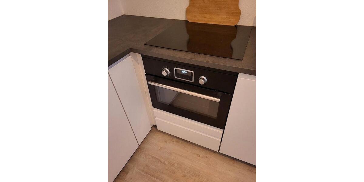 Etagenwohnung Düsseldorf Oberbilk - 2 Zimmer, 54 m&sup2;, 1.250&euro; | Angebot:25991558