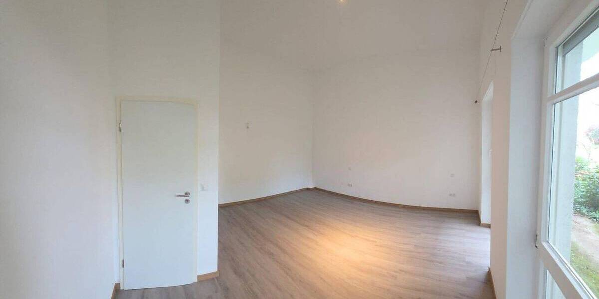 Etagenwohnung Düsseldorf Angermund - 2 Zimmer, 66 m&sup2;, 414.000&euro; | Angebot:26037051