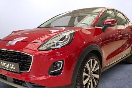 Ford Puma 54.779 km 19.490 &euro; Gelsenkirchen 45881