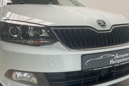 Skoda Fabia 255.473 km 6.980 &euro; Heiligenhaus 42579