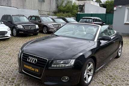 Audi A5 252.000 km 6.700 &euro; Haan 42781