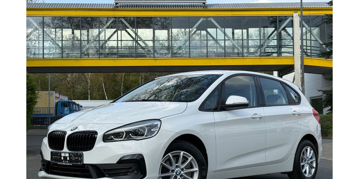 BMW 220 50.000 km 18.900 &euro; Essen 45356