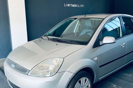 Ford Fiesta 153.500 km 1.299 &euro; Hilden 40723
