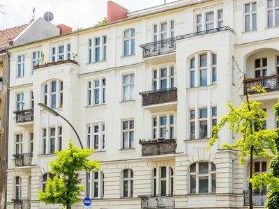 Etagenwohnung Duisburg Huckingen - 3 Zimmer, 75 m&sup2;, 1.162&euro; | Angebot:27542473