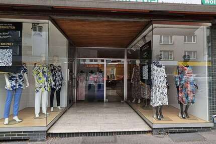 Gewerbeobjekt Witten - 1.100&euro; | Angebot:26825725