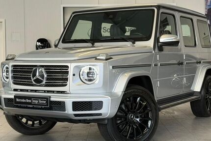 Mercedes-Benz G 350 106.111 km 102.950 &euro; Wuppertal 42281