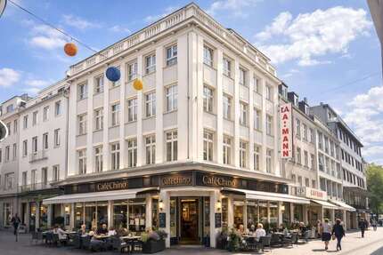 Haus Wuppertal - 16 Zimmer, 528 m&sup2;, 1.399.000&euro; | Angebot:25437171