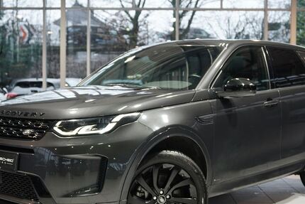 Land Rover Discovery Sport 95.000 km 22.890 &euro; Remscheid/NRW 42855