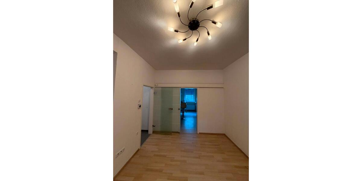 Erdgeschoßwohnung Bochum Bochum-Mitte - 2.5 Zimmer, 65 m&sup2;, 830&euro; | Angebot:27544279