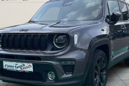 Jeep Renegade 77.790 km 17.980 &euro; Bochum 44809