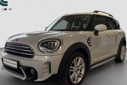 Mini Cooper Countryman 61.457 km 26.290 &euro; Düsseldorf 40549