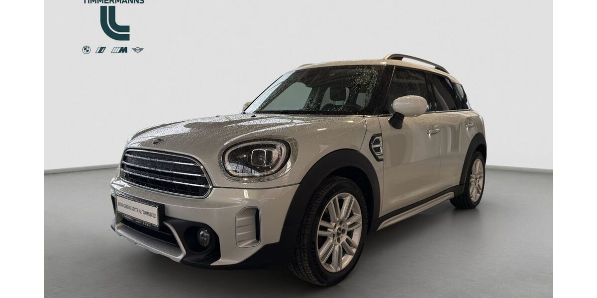 Mini Cooper Countryman 61.457 km 26.290 &euro; Düsseldorf 40549