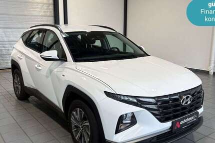 Hyundai TUCSON 21.277 km 23.990 &euro; Wuppertal - Barmen 42287