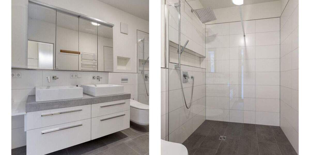 Etagenwohnung Düsseldorf Benrath Urdenbach - 3 Zimmer, 192 m&sup2;, 1.590.000&euro; | Angebot:25689198