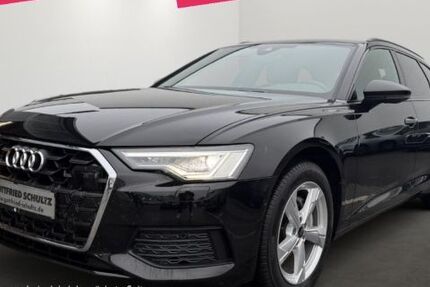 Audi A6 18.225 km 37.990 &euro; Mettmann 40822