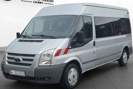 Ford Transit 244.000 km 7.999 &euro; Hagen 58089