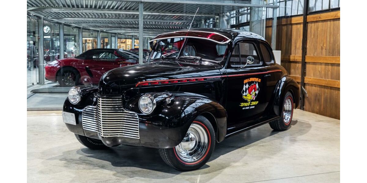 Chevrolet Andere 6.497 km 49.890 &euro; Düsseldorf 40591