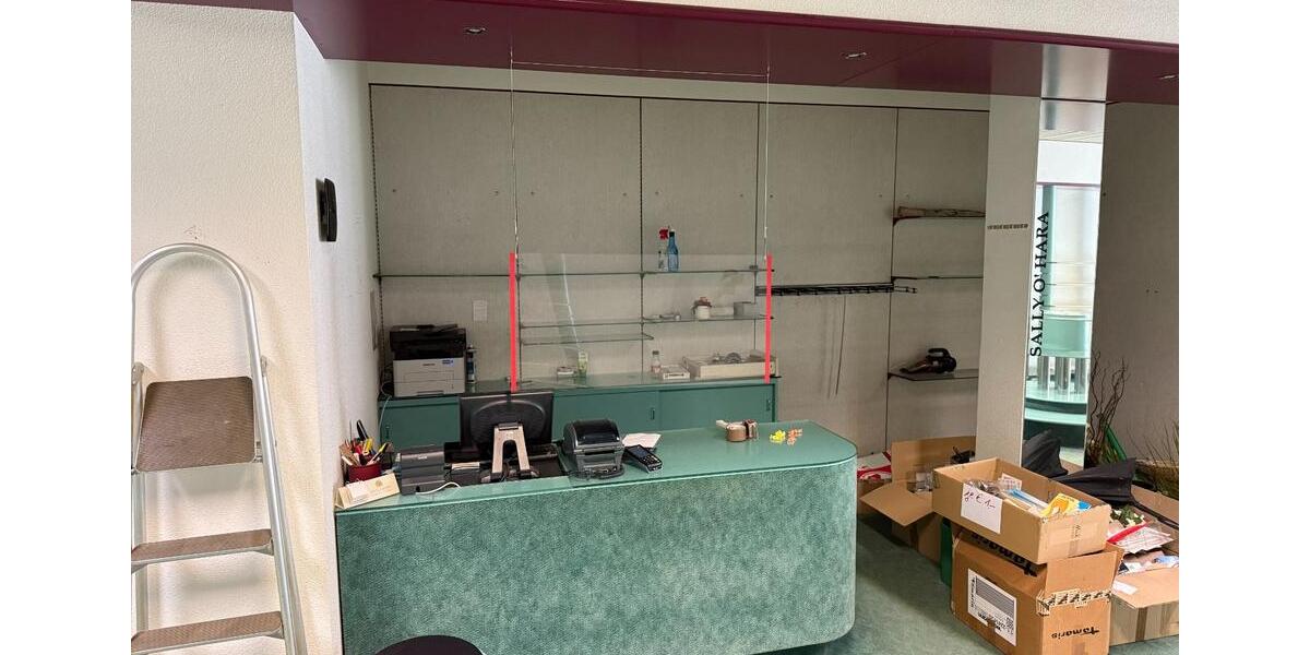 Gewerbeobjekt Solingen Wald - 1.600&euro; | Angebot:22609877