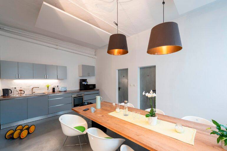 Gewerbeobjekt Düsseldorf Friedrichstadt - 650&euro; | Angebot:25751355