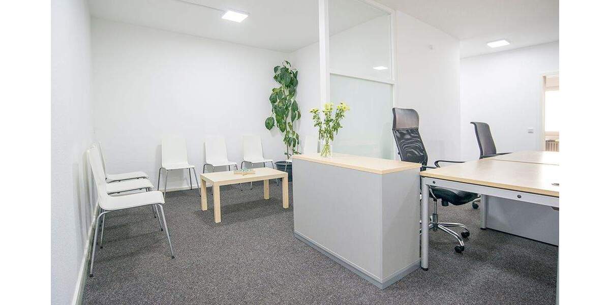 Gewerbeobjekt Düsseldorf Rath - 599&euro; | Angebot:25901675