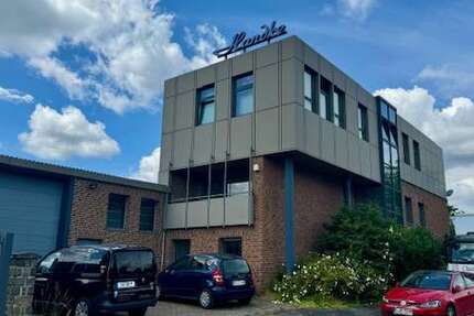 Gewerbeobjekt Solingen Aufderhöhe - 950.000&euro; | Angebot:25761535