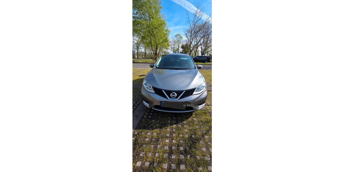 Nissan Pulsar 101.000 km 7.900 &euro; Duisburg 47055