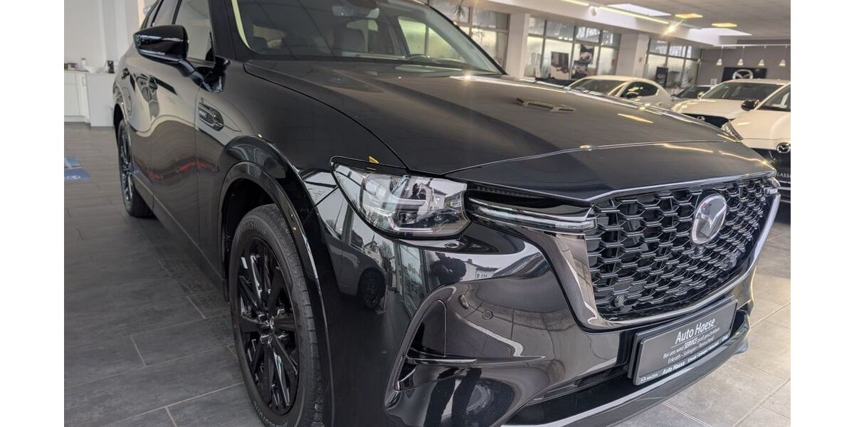 Mazda CX-60 45.556 km 38.990 &euro; Solingen 42655