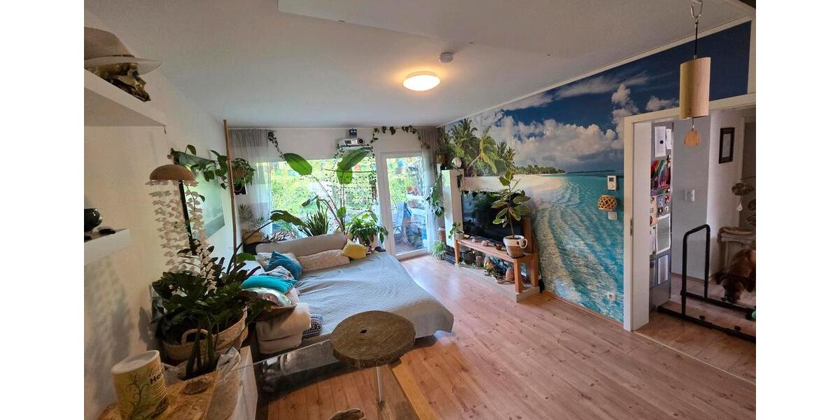 Etagenwohnung Duisburg Angerhausen - 3.5 Zimmer, 70 m&sup2;, 199.999&euro; | Angebot:26765874