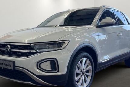 VW T-Roc 39.420 km 21.960 &euro; Velbert 42553