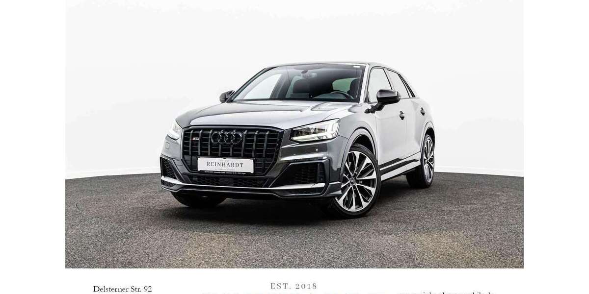 Audi SQ2 110.440 km 26.650 &euro; Hagen 58091