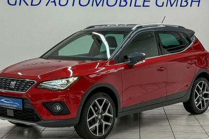Seat Arona 51.593 km 15.390 &euro; Wuppertal 42285