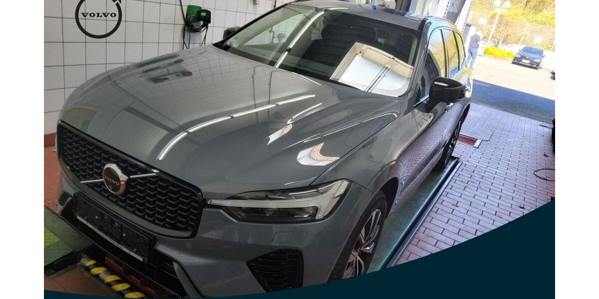 Volvo XC60 17.154 km 43.850 &euro; Witten 58453