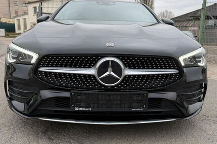 Mercedes-Benz CLA Shooting Brake 234.990 km 19.990 &euro; Bochum - Bochum-Mitte 44809