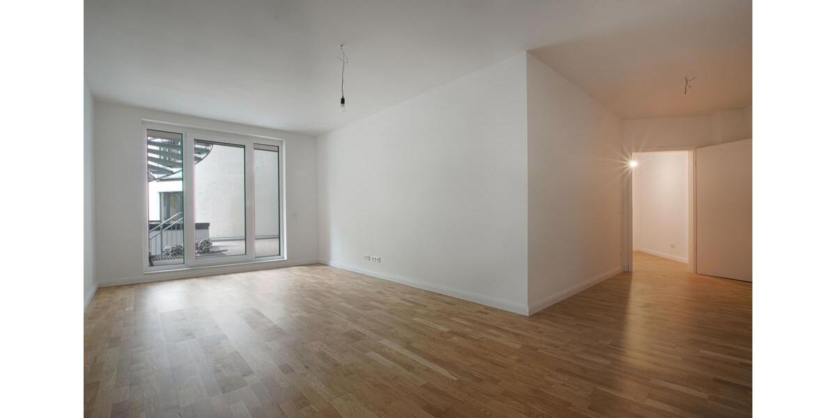 Etagenwohnung Düsseldorf Pempelfort - 3 Zimmer, 111 m&sup2;, 2.110&euro; | Angebot:23703298