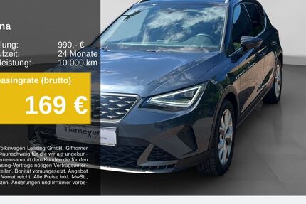 Seat Arona 16.127 km 26.550 &euro; Gelsenkirchen OT Beckhausen 45899