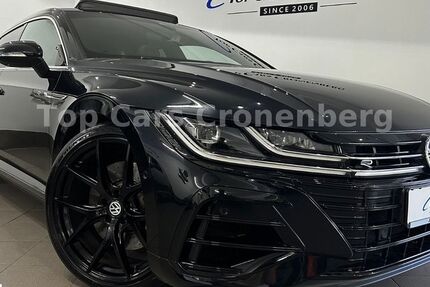 VW Arteon 40.556 km 34.950 &euro; Wuppertal-Cronenberg 42349